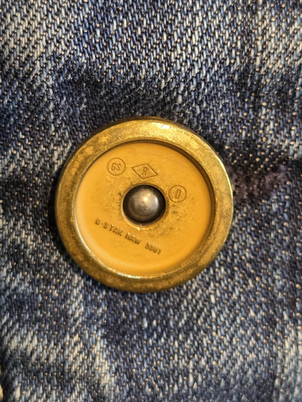 G-Star star raw